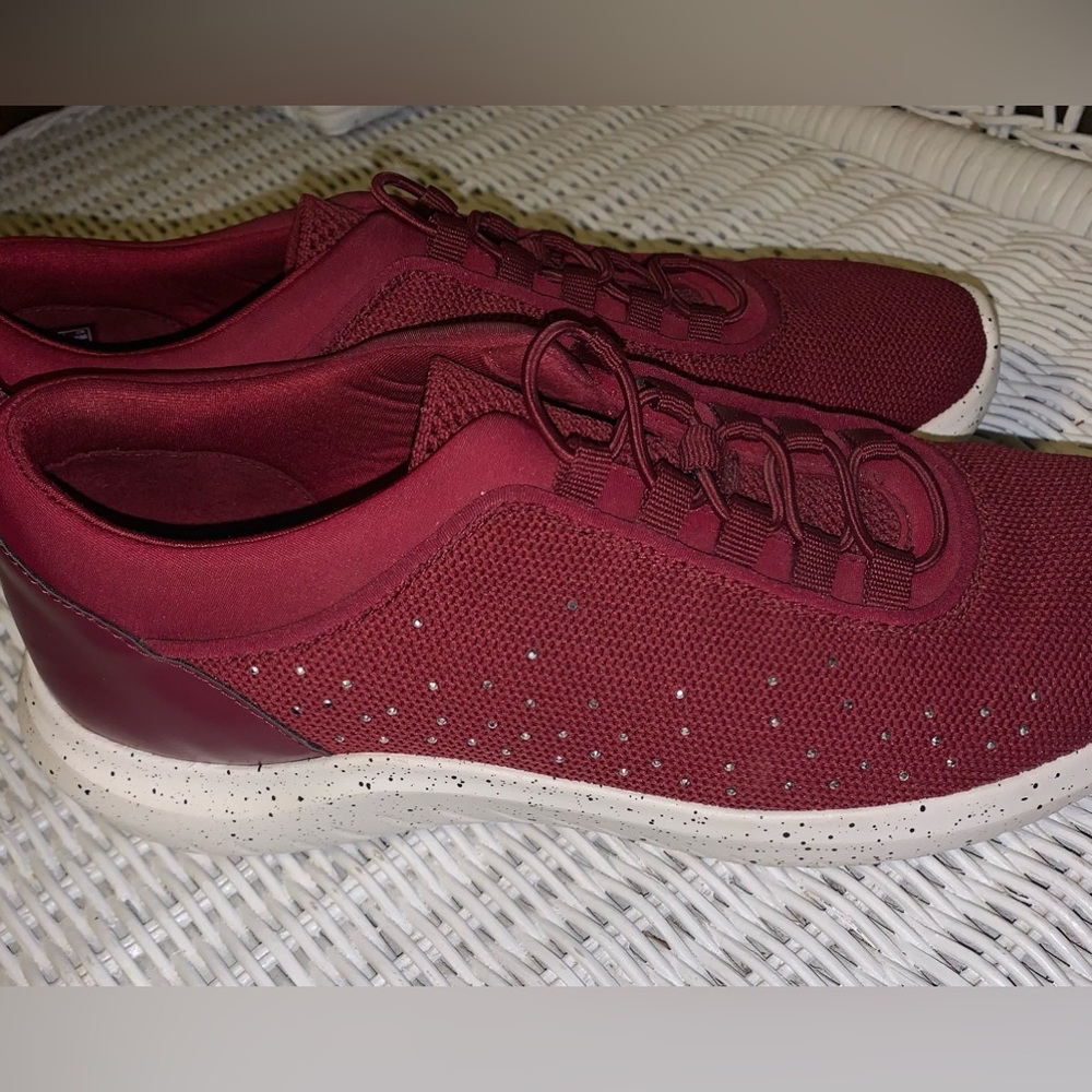 Clark’s shoes